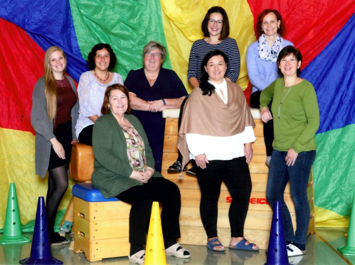  Foto zu Kindergarten Straß im Attergau 
