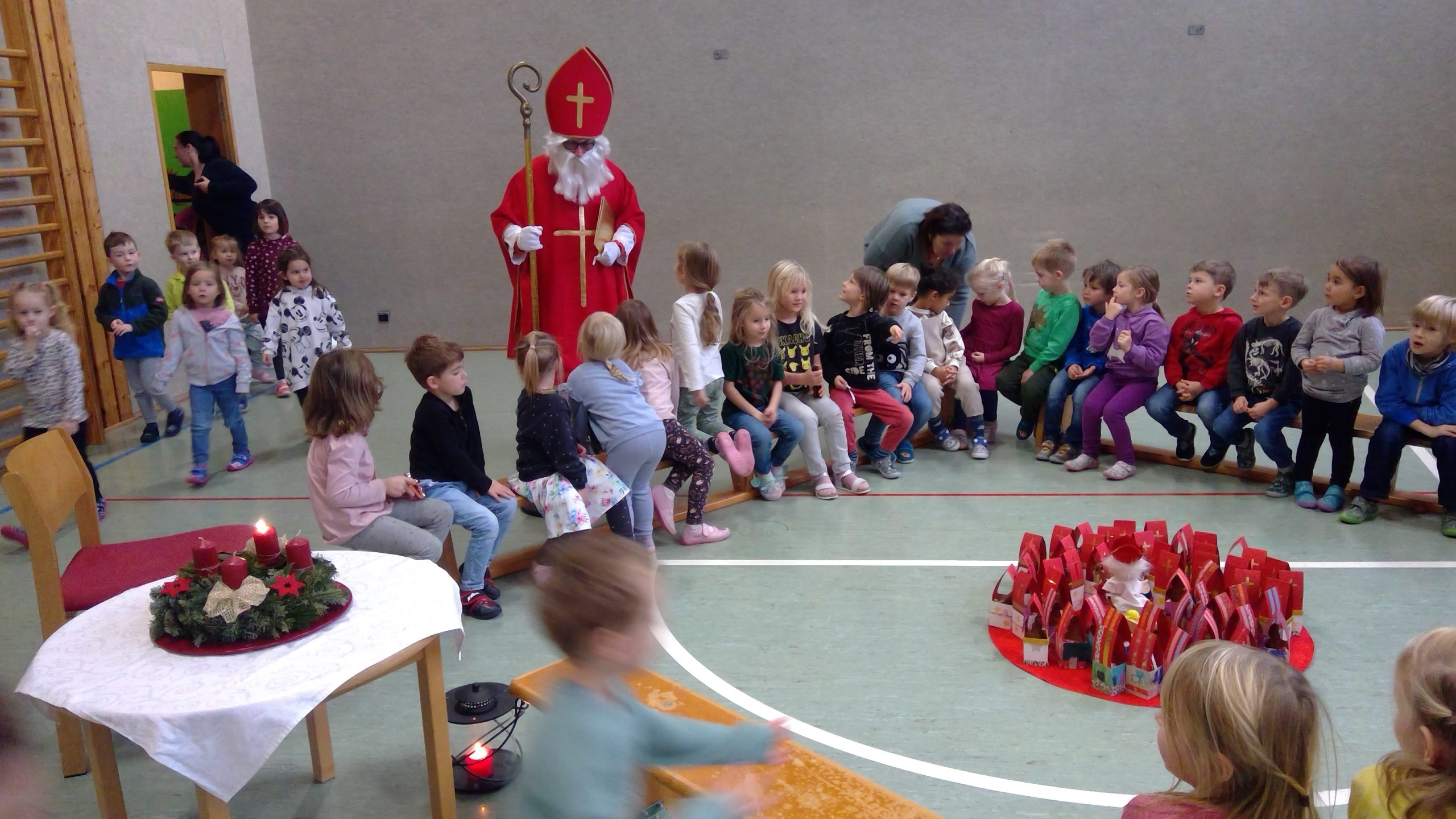 Nikolaus