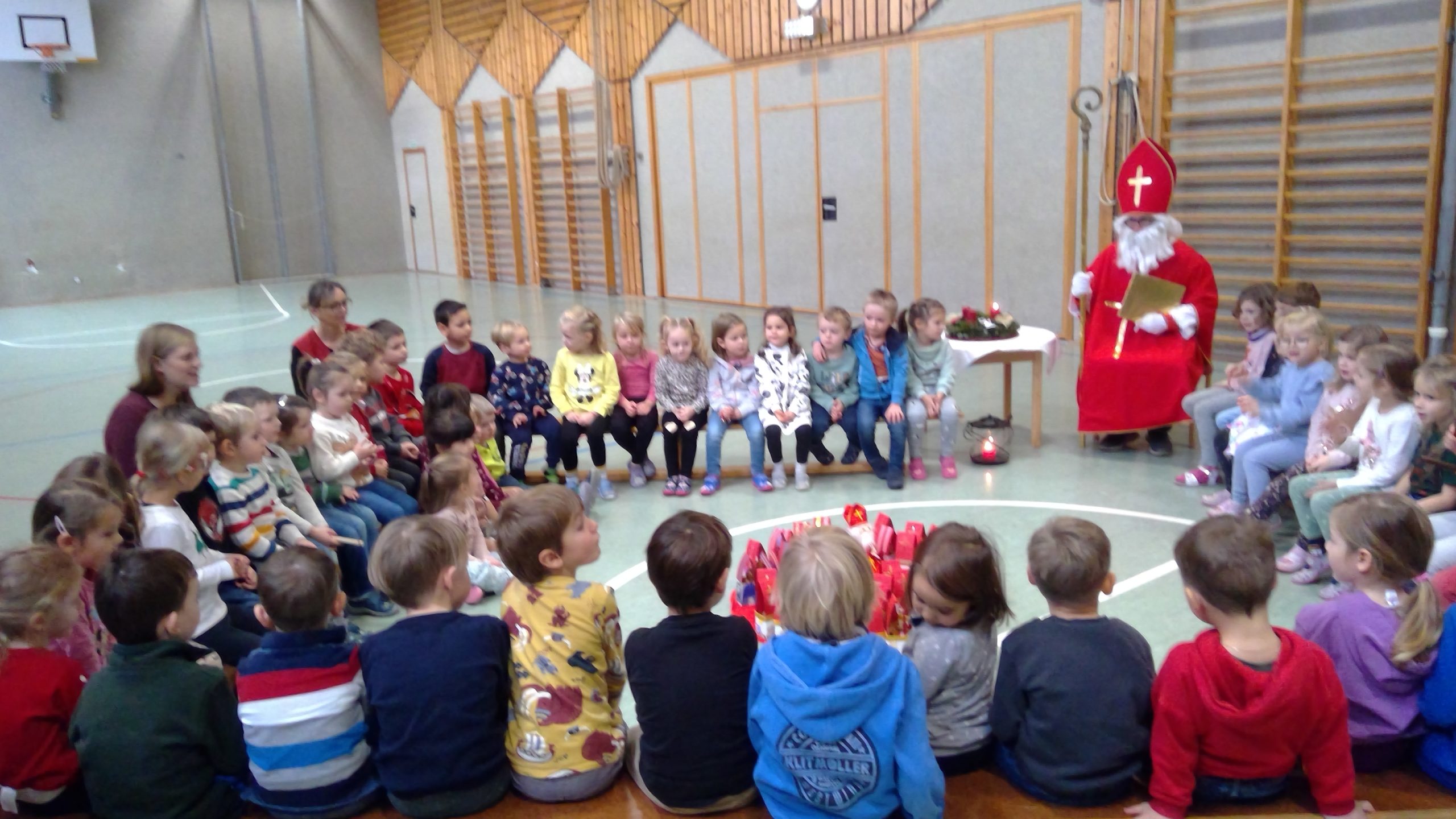 Traditionen erleben in der Adventzeit