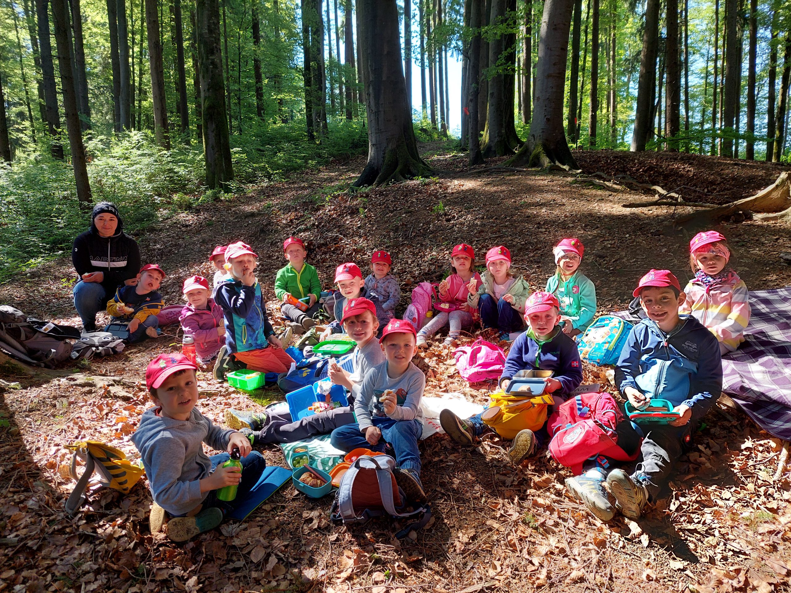 Wald