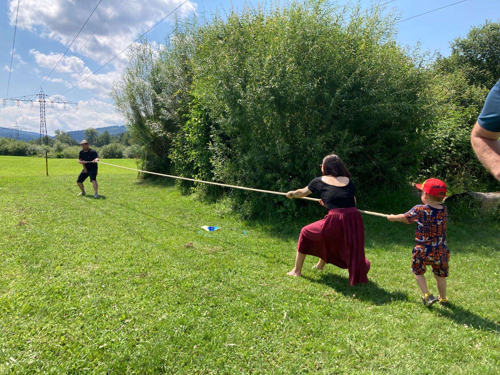 Sommerfest 2024