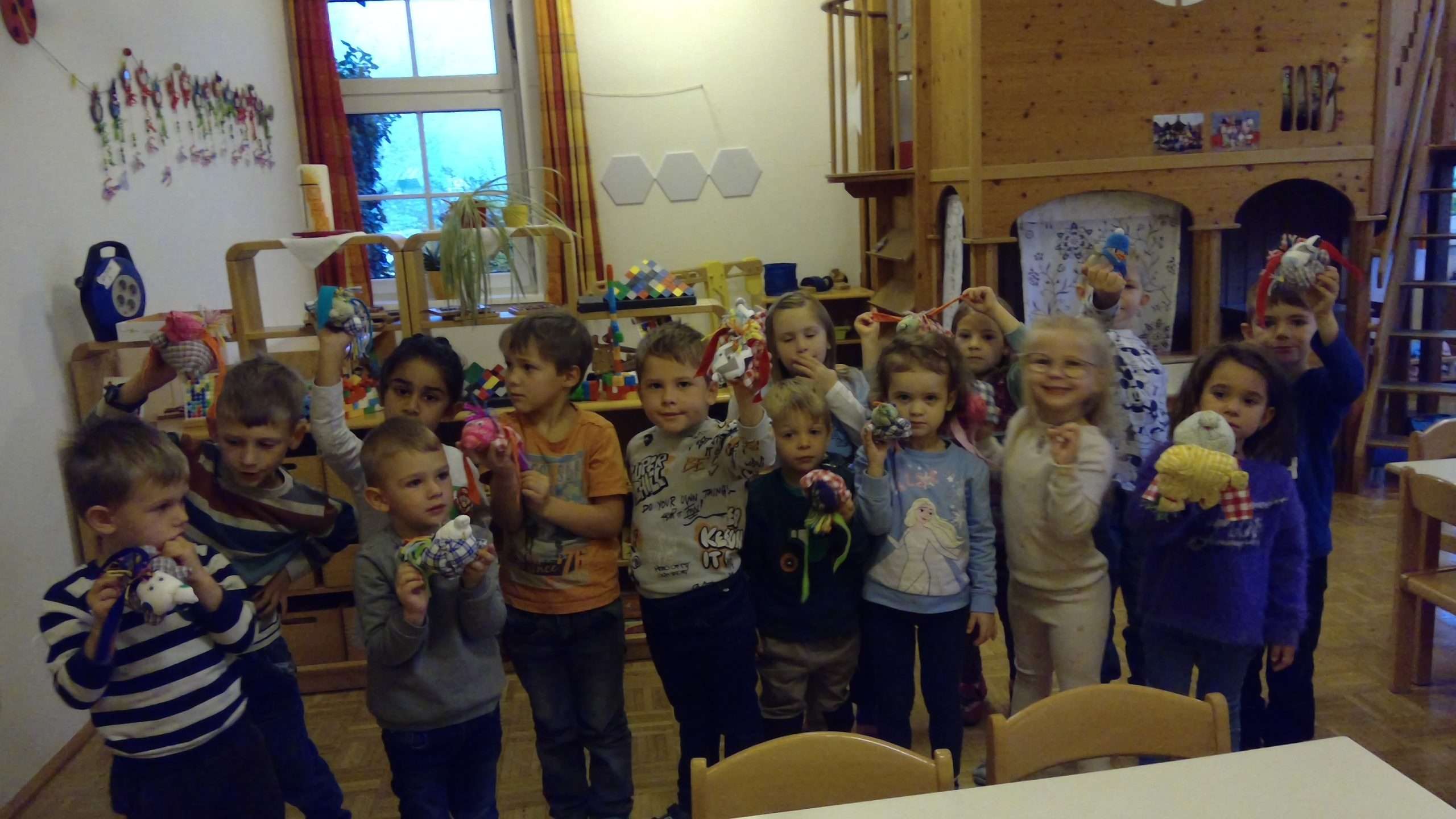 Das kleine Ich bin Ich
