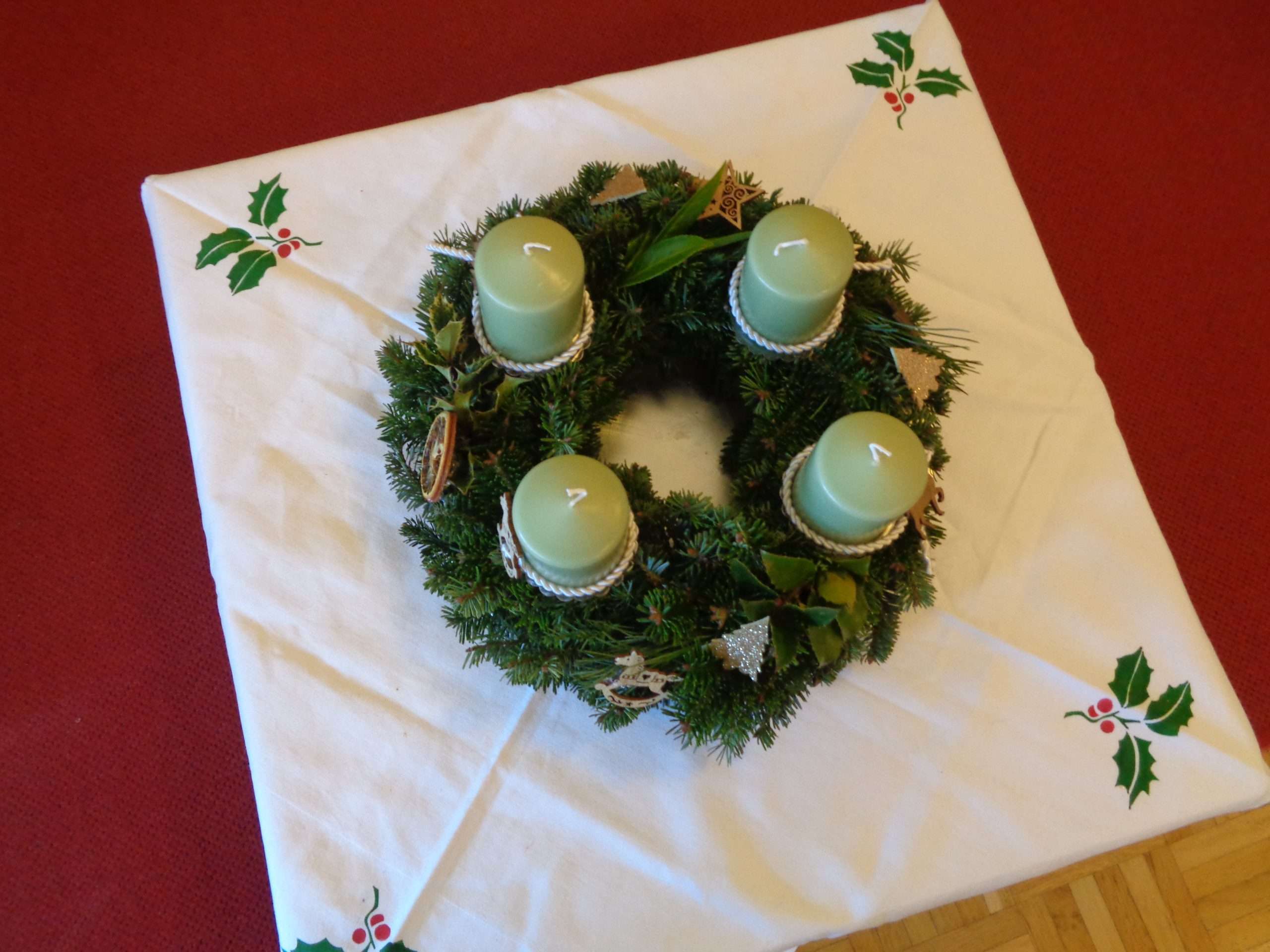 Advent