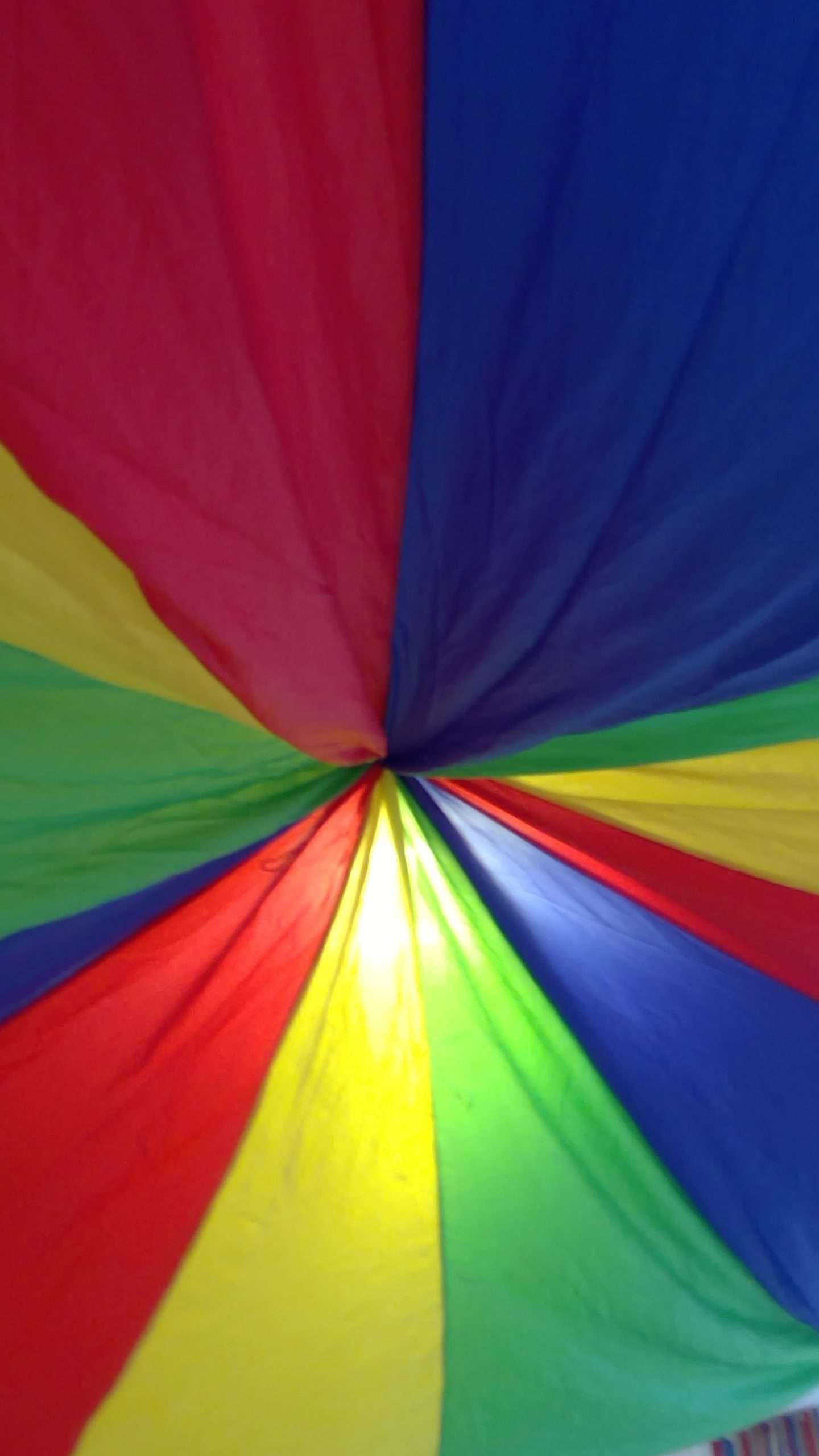 ZIRKUS im Kindergarten